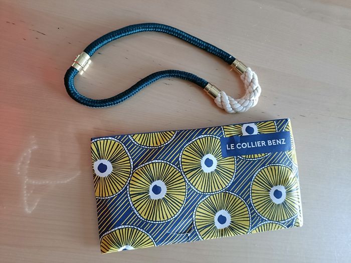 Lot de 9 bijoux avec boîte - photo numéro 9