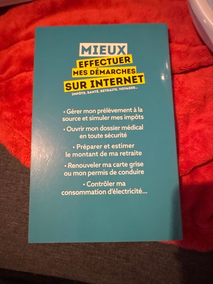 Livre - photo numéro 2