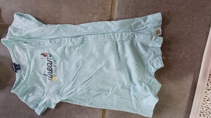 Combishorts - photo numéro 6