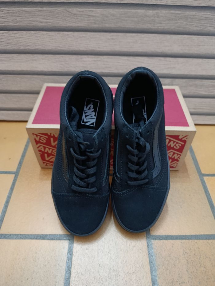 Basket vans - photo numéro 2