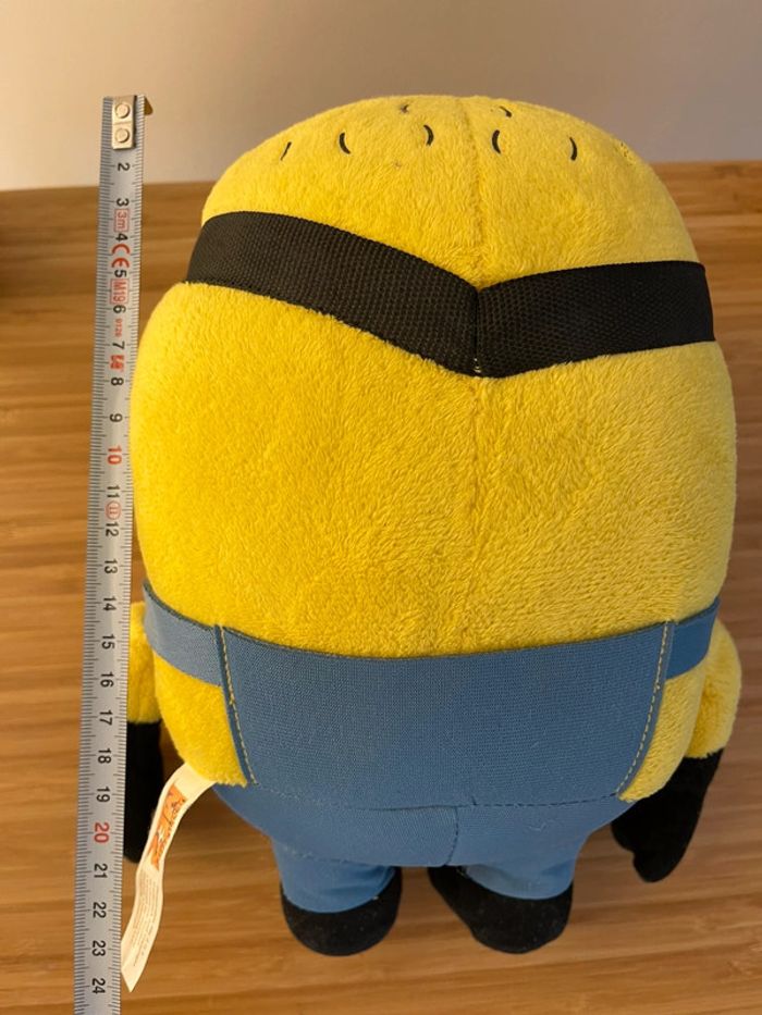 peluche Minion - photo numéro 7
