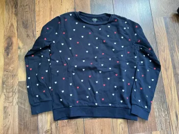 Pull fin Kiabi taille 12 ans