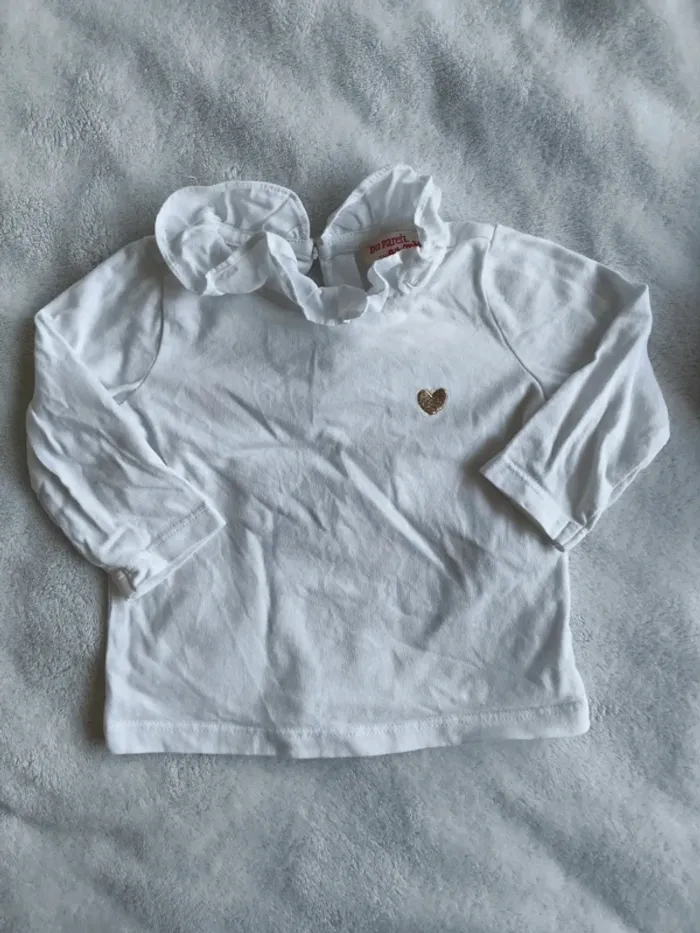 Ensemble 3 mois dpam - photo numéro 11