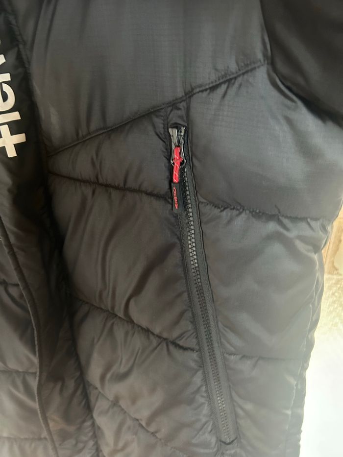 Parka Helvetica - photo numéro 6