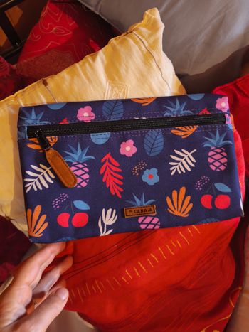 Rare pochette recherchée