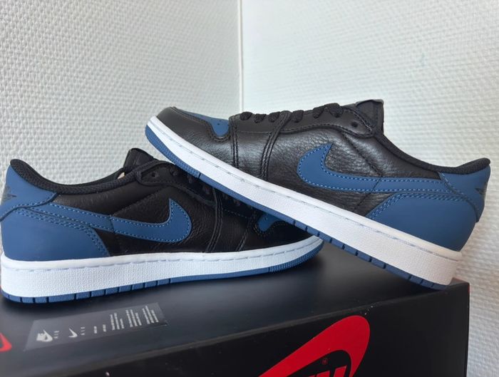 Nike Air Jordan 1 - photo numéro 14