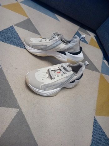 Basket Zara