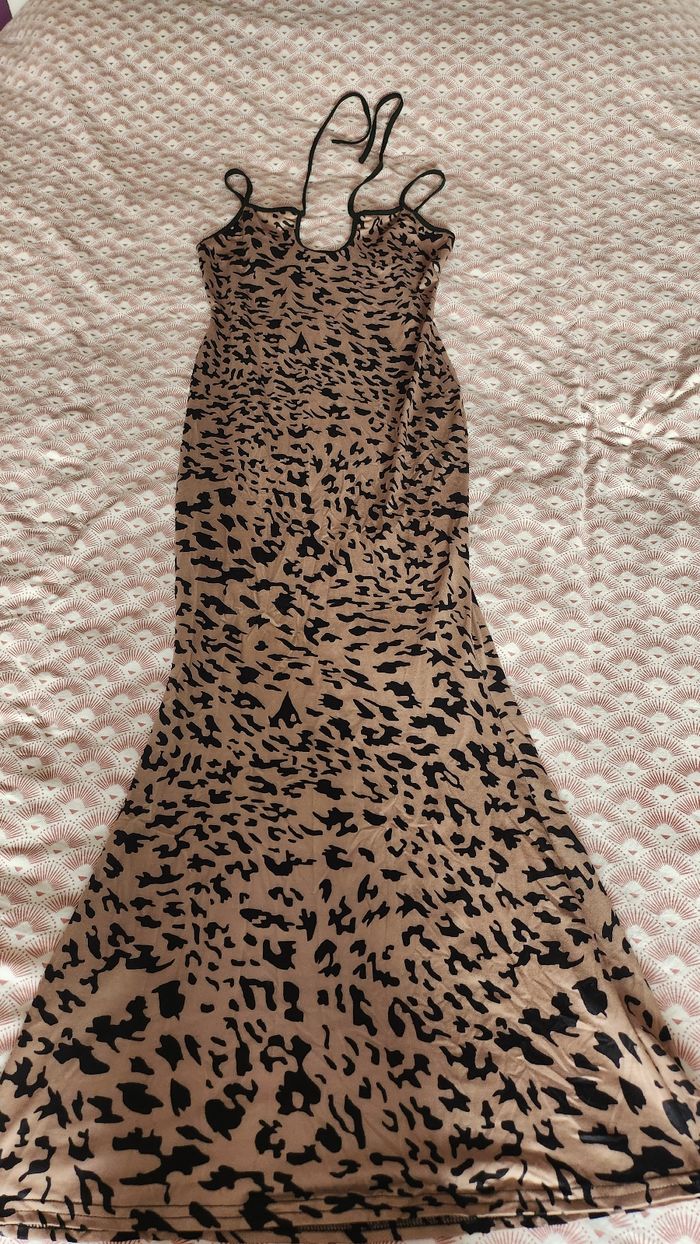 Robe longue - photo numéro 2