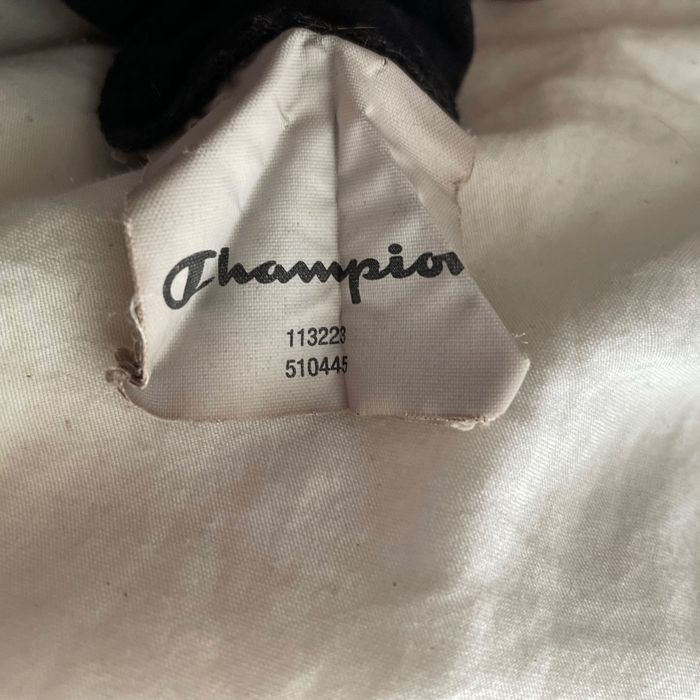 T-shirt Champion - photo numéro 4