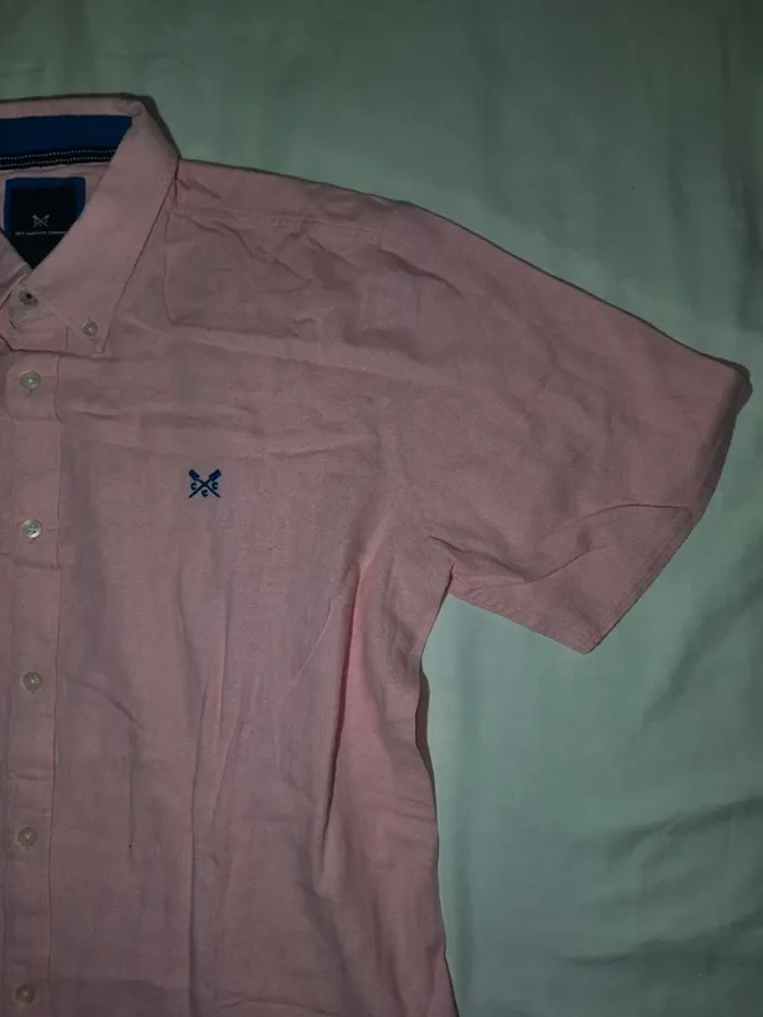 Polo crew clothing company - photo numéro 3