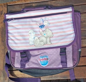 Cartable cp 38cm