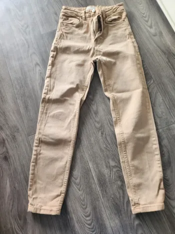 Jean stradivarius