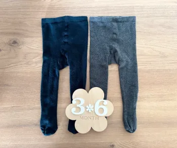 Lot collants