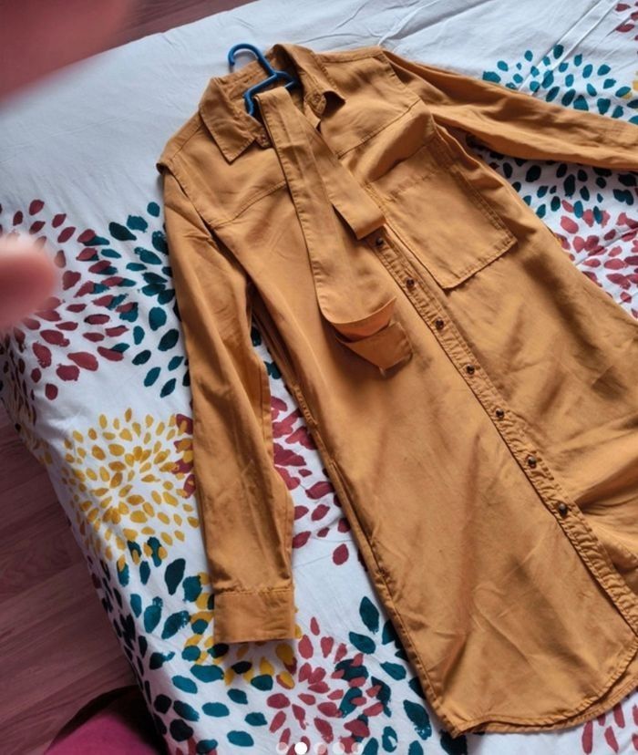 Robe mi -saison - photo numéro 3