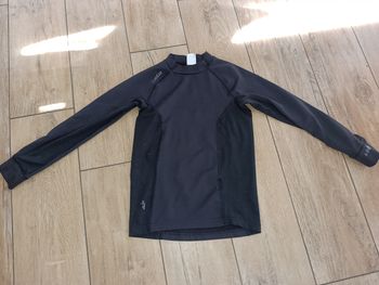 Vêtement technique ski enfant 6 ans