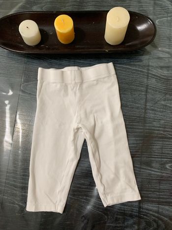 Legging orchestra 2 ans