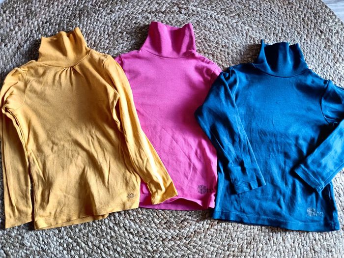 Lot fille - photo numéro 4