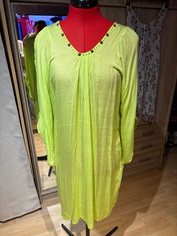 Robe été