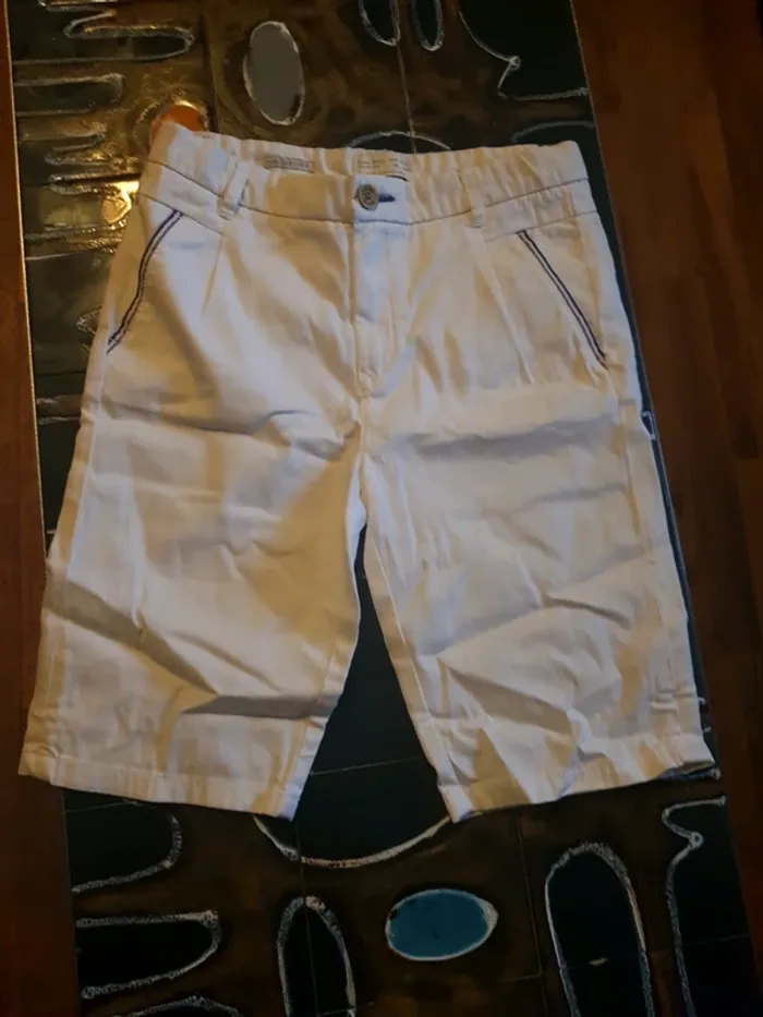 Lot shorts - photo numéro 3