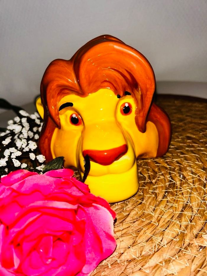 Mug Disney