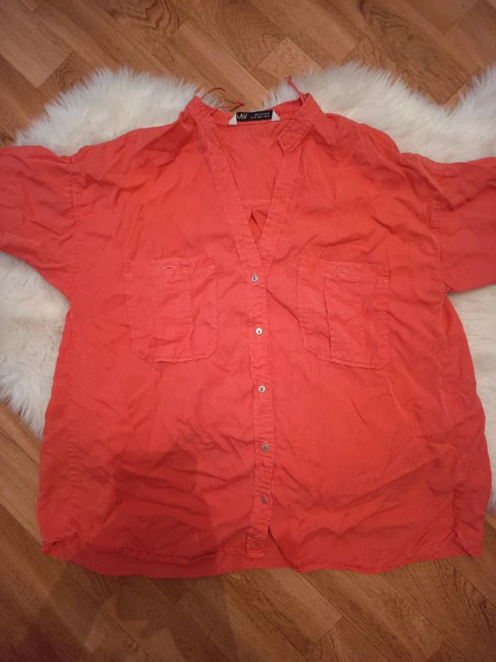 Chemise taille M