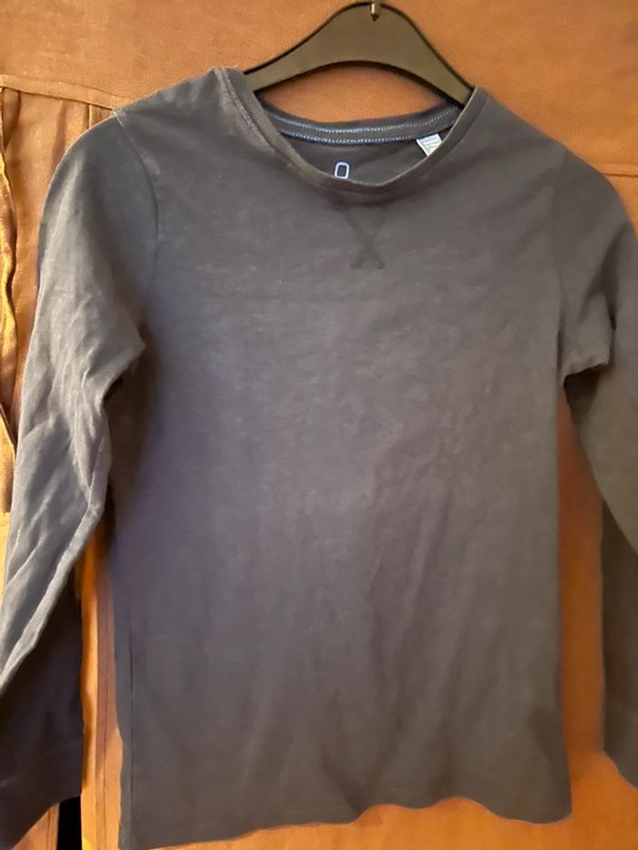 Teeshirt Okaidi 8 ans - photo numéro 3