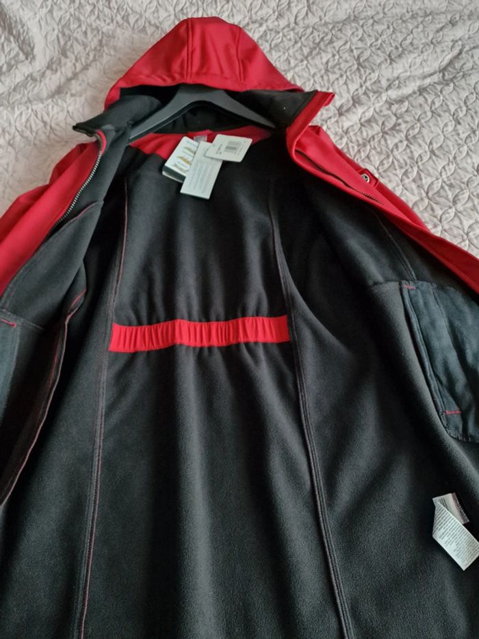 Longue veste Collection femme 42 neuve - photo numéro 11