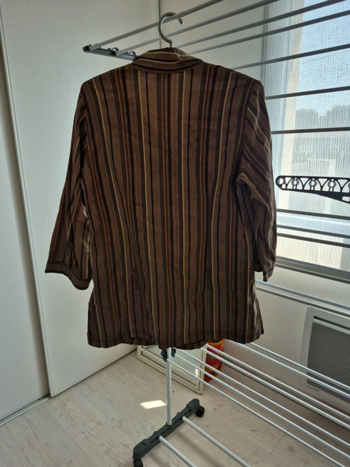 Tunique taille 4 - photo numéro 3