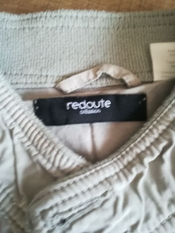 Veste légère