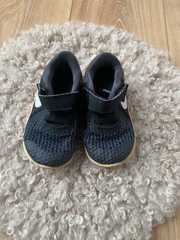 Sneakers nike air Max bébé 22