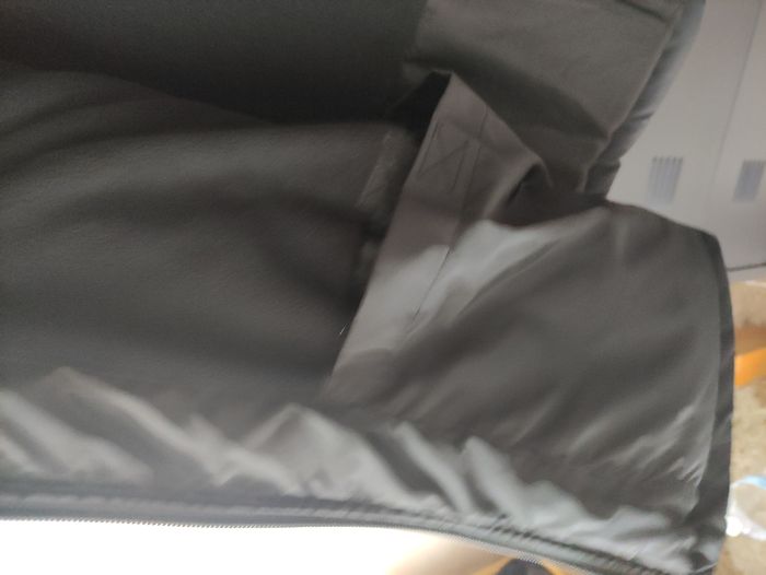 Blouson Le Coq Sportif - photo numéro 8