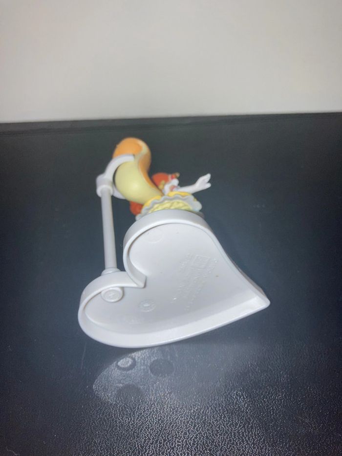 Figurine KiraKira Precure Pretty Cure A La Mode - Cure Custard - photo numéro 4