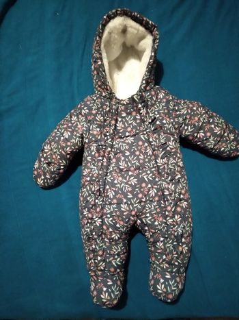 Ensemble 1 mois combien pilote