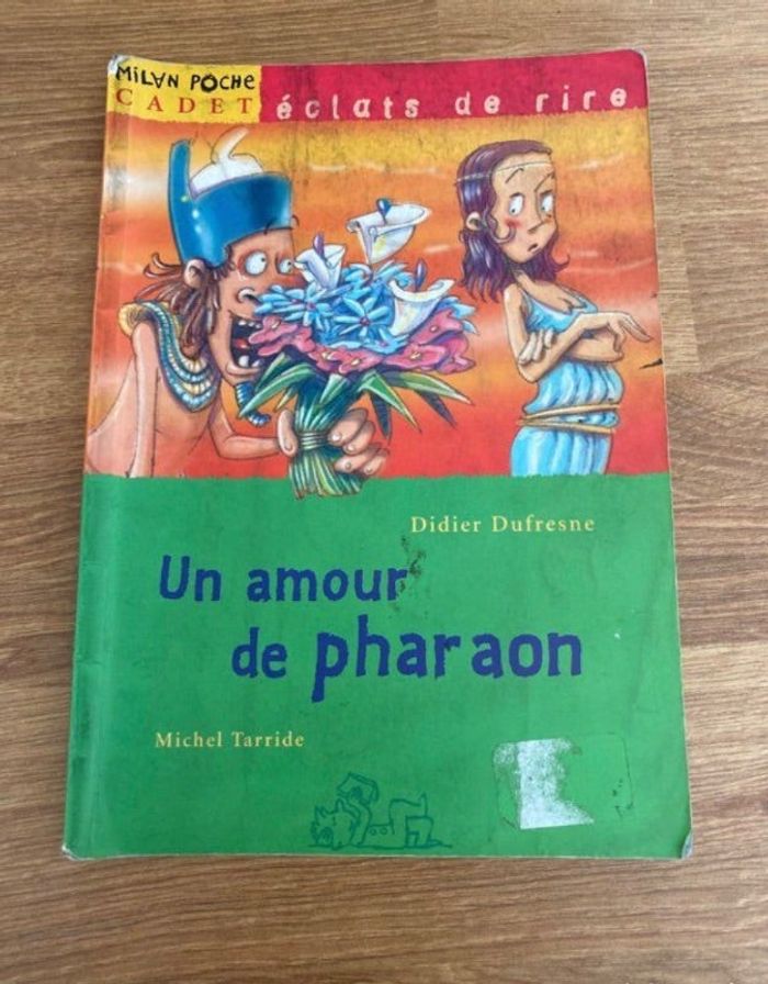 Livre