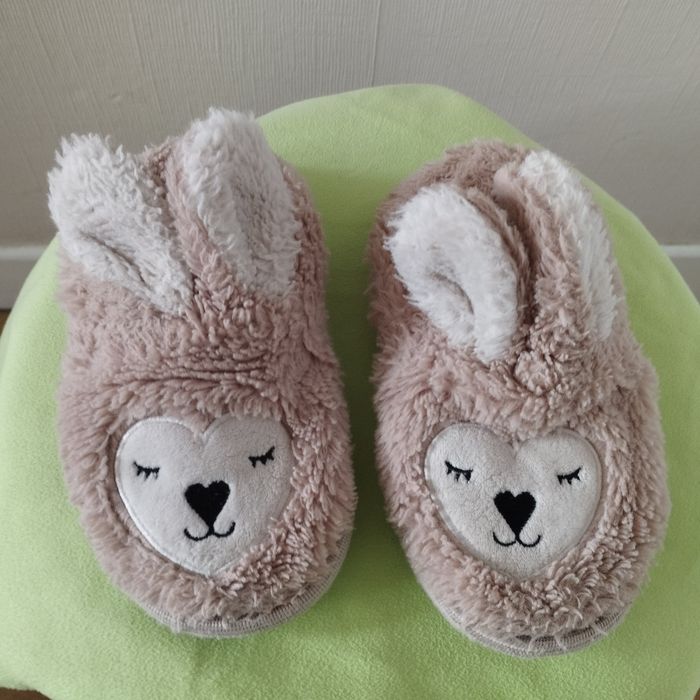 Chaussons enfant 28