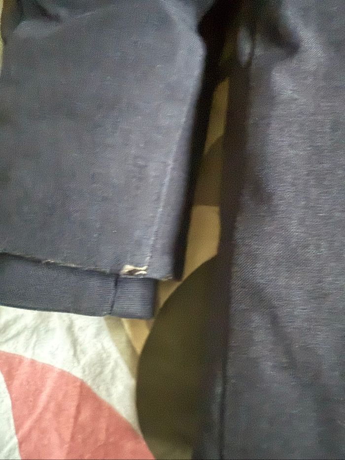 Parka Ikks 8 ans - photo numéro 7