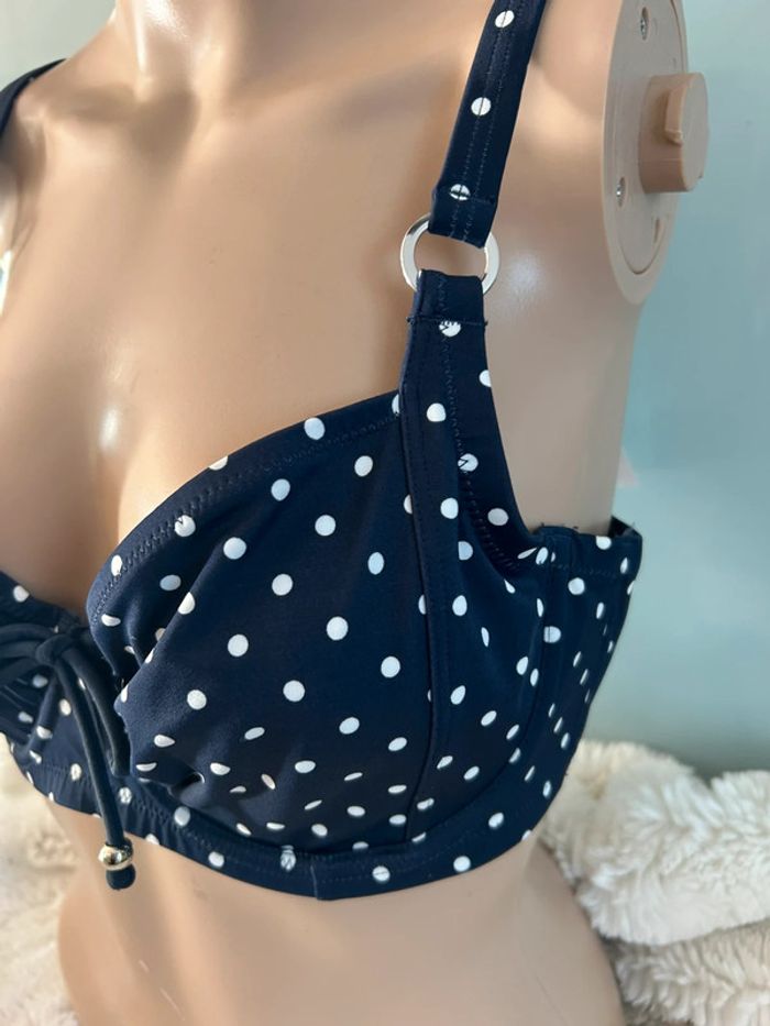 Haut maillot bain - photo numéro 3