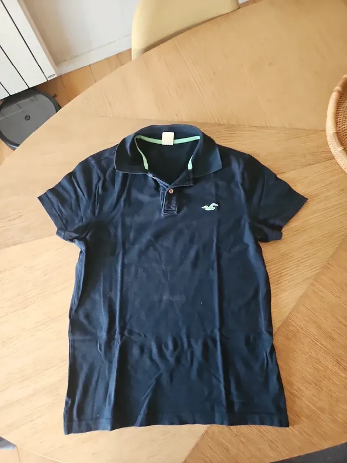 Polo marine
