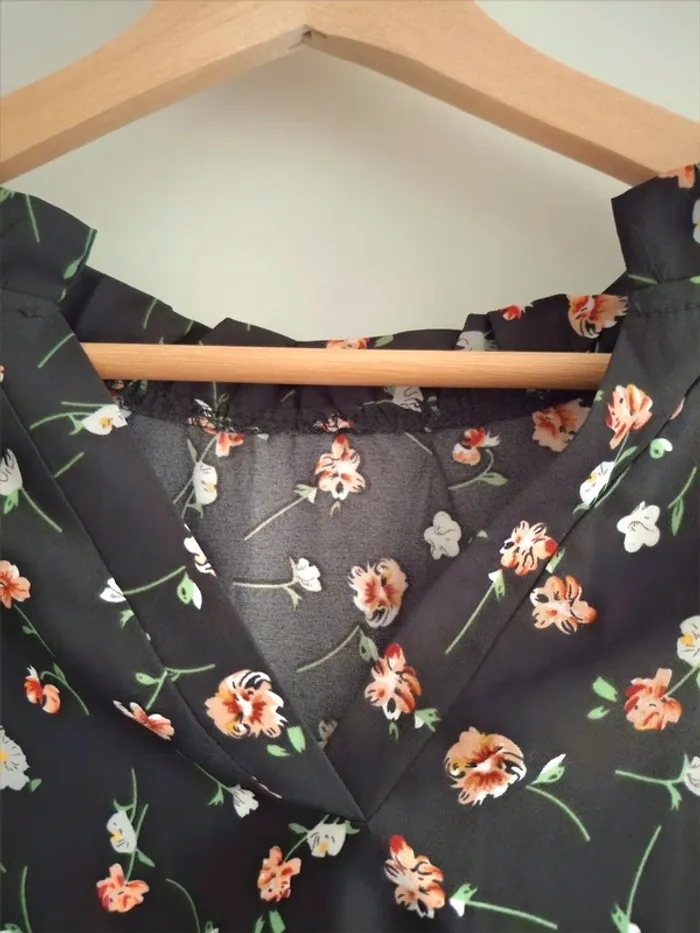 Tunique taille XXL - photo numéro 3