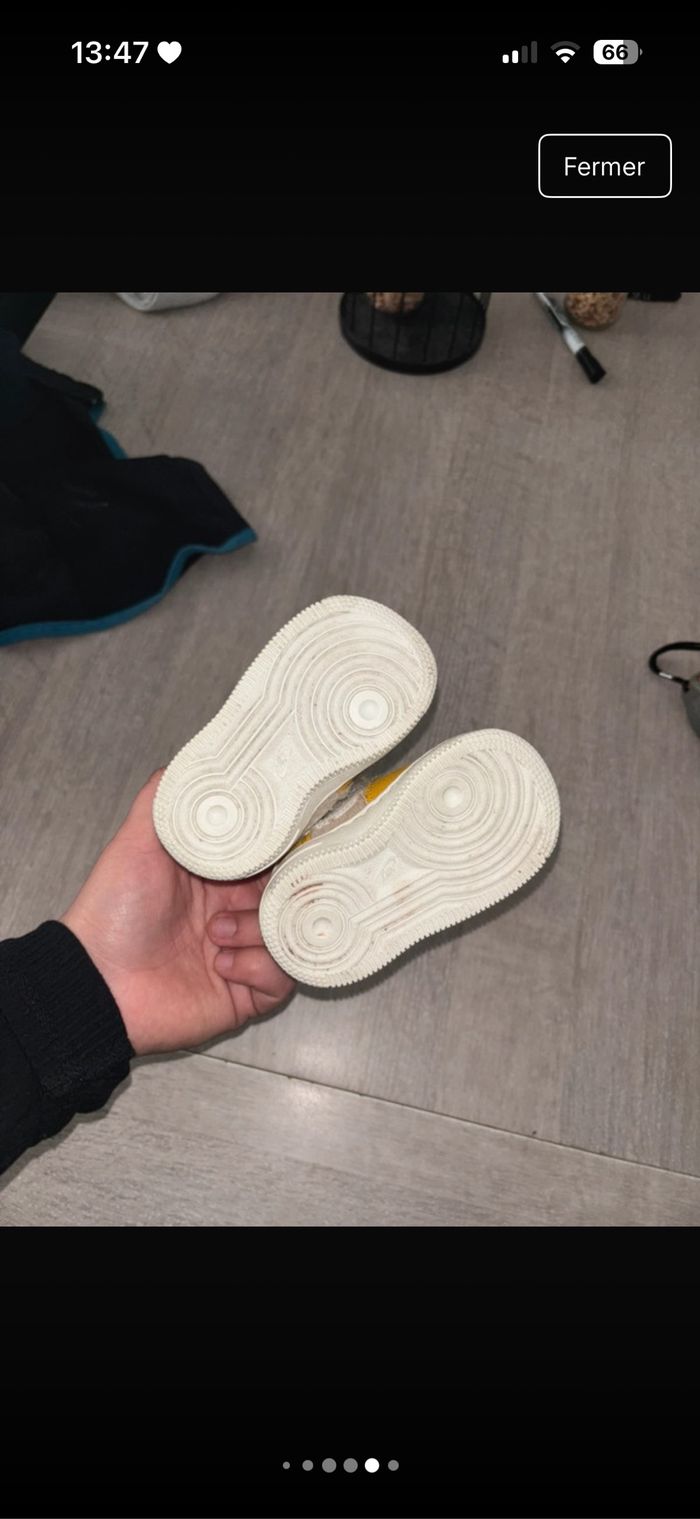 Nike édition limité - photo numéro 5