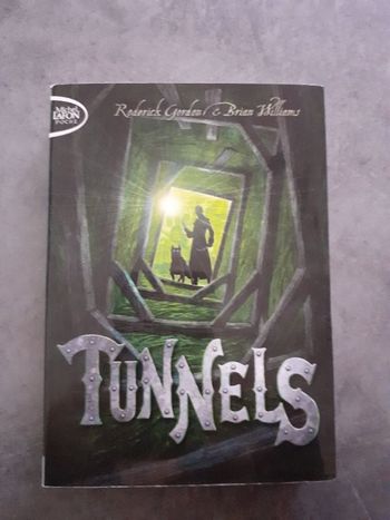Tunnels