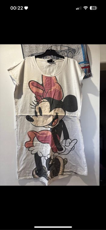 Robe de nuit