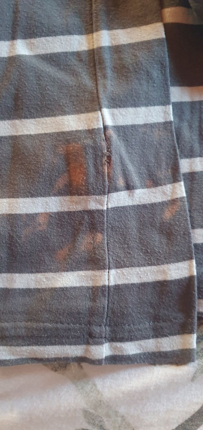 Maillot - photo numéro 6