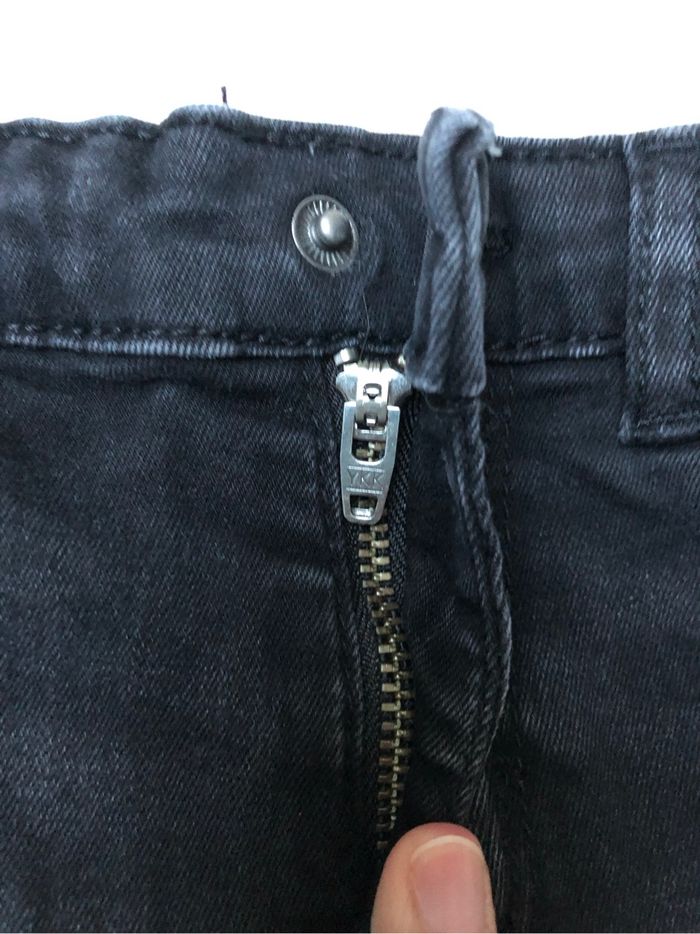 Jeans slim Vertbaudet 8 ans - photo numéro 7