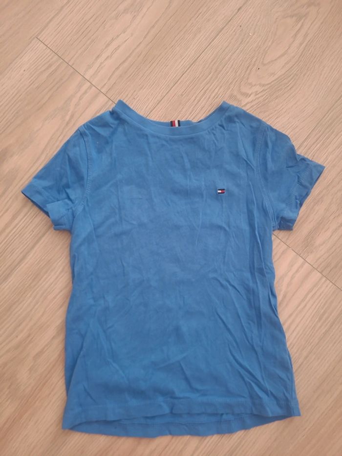 T shirt tommy hilfiger