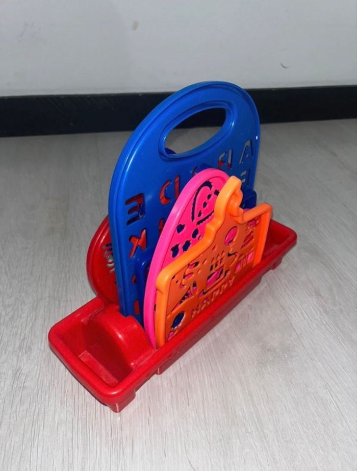 Pochoir - photo numéro 4