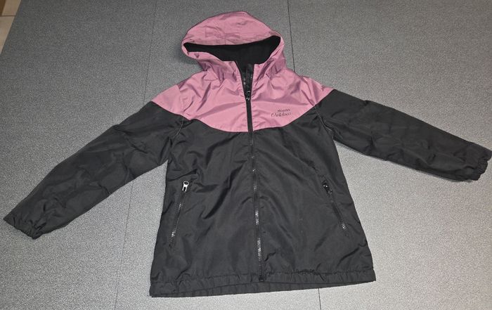 Manteau 10 ans fille