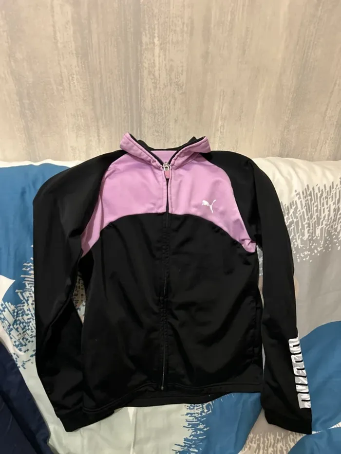 Veste Puma - photo numéro 5