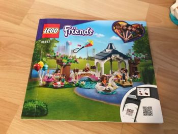 Lego Friends 41447