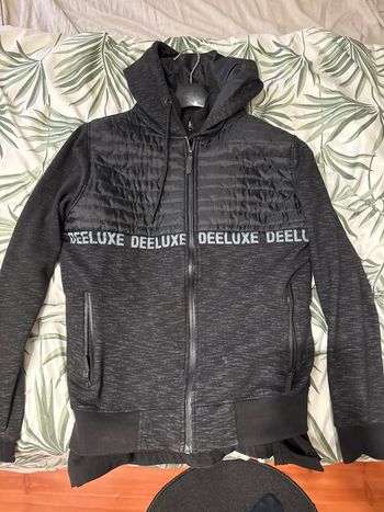 Veste deeluxe 